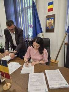 A fost semnat acordul de mediu pentru Drumul Expres Buzău - Brăila